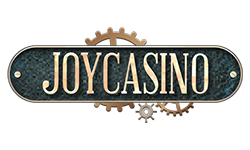 Joycasino  logo