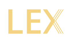 Lex logo