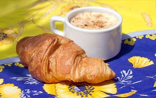 croissant